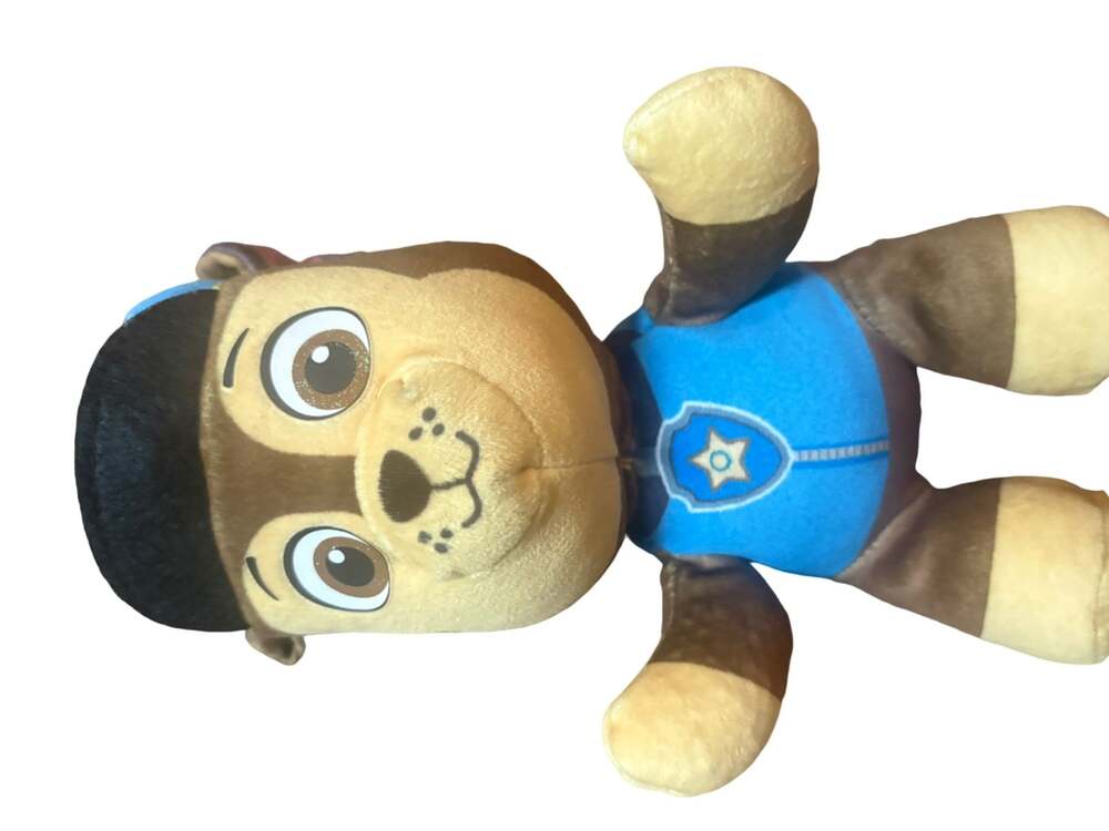 Ty Paw Patrol Chase Plush Toy
